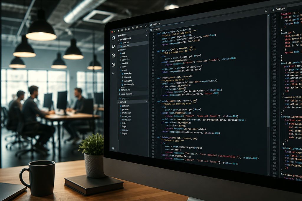 Custom Software Development in the United Kingdom: Unlocking Tailored Solutions for Businesses