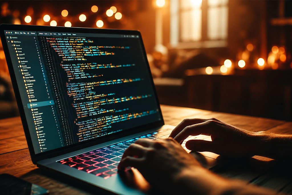 Key Trends in Custom Software Development in the UK
