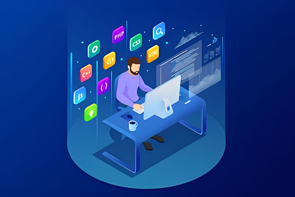 Healthcare-Software-Revolutionizing-the-future-of-healthcare-technology-in-software-development