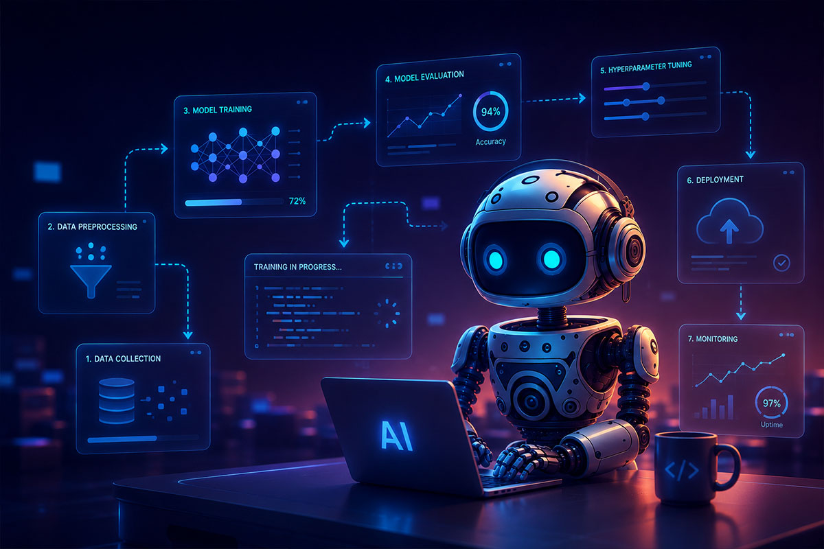 AI-DEVELOPMENT