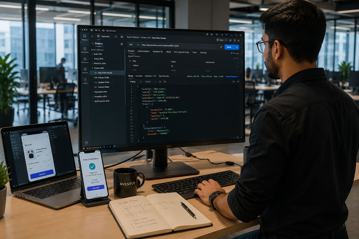 API Testing