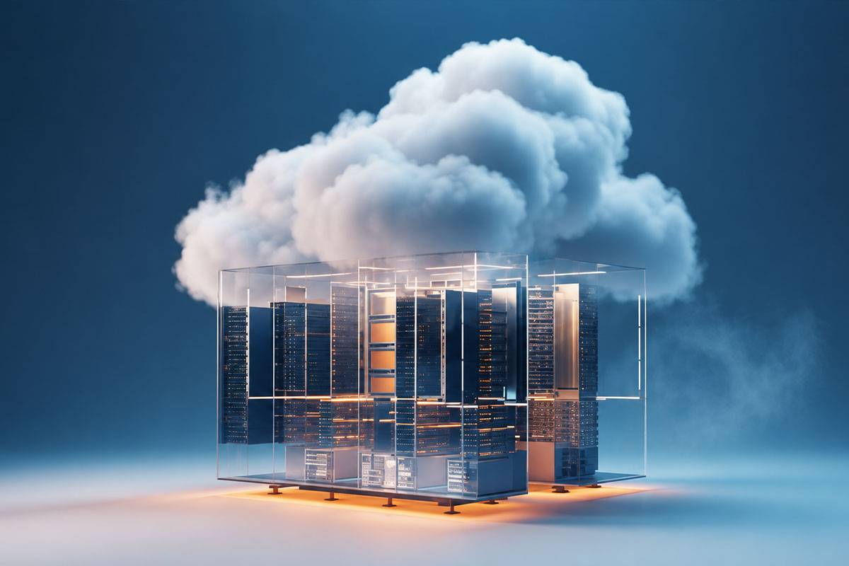 Cloud Manage