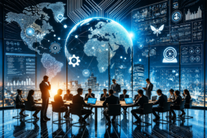 Top Custom Software Development Companies: A Guide to Choosing the Best Partner