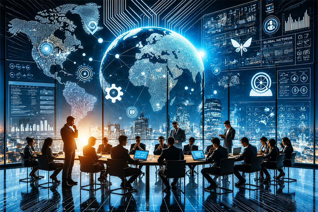 Top Custom Software Development Companies: A Guide to Choosing the Best Partner