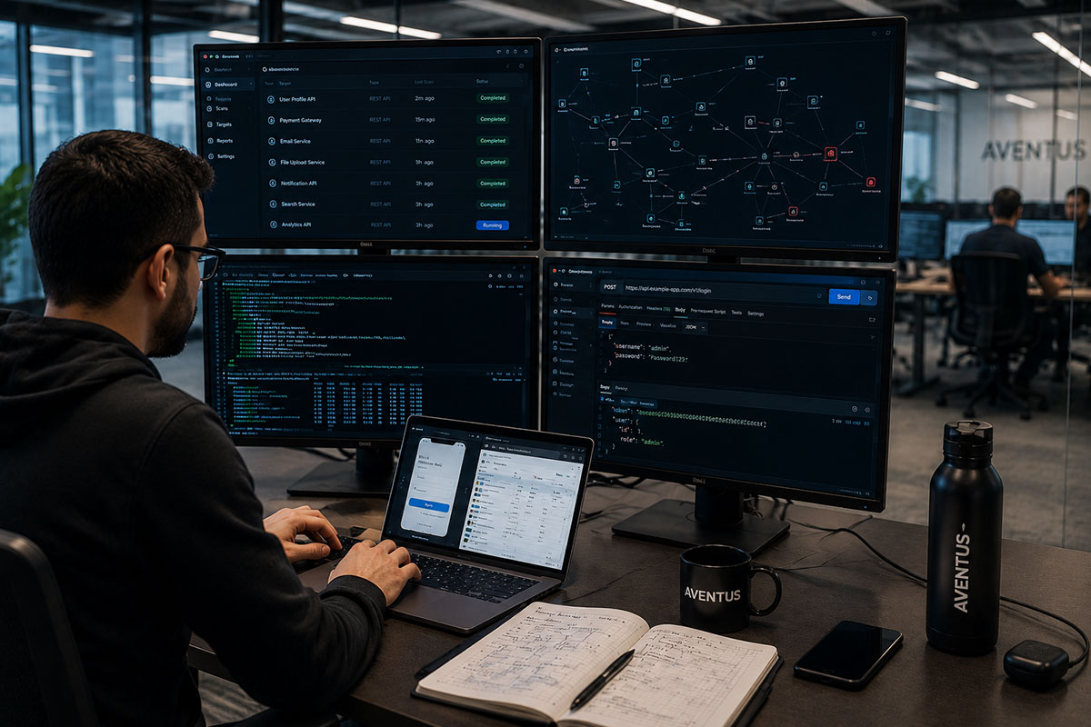 Security Testing