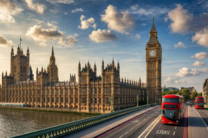 Best Software Companies in UK: Leading Innovation in Custom Software, Web Development, and Mobile App Solutions